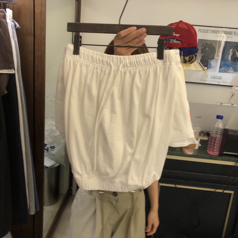VIRKIN韓國代購女裝新品熱賣休閑職業時尚推薦26春夏吊帶背心VIRKIN吊帶/背心圖色3