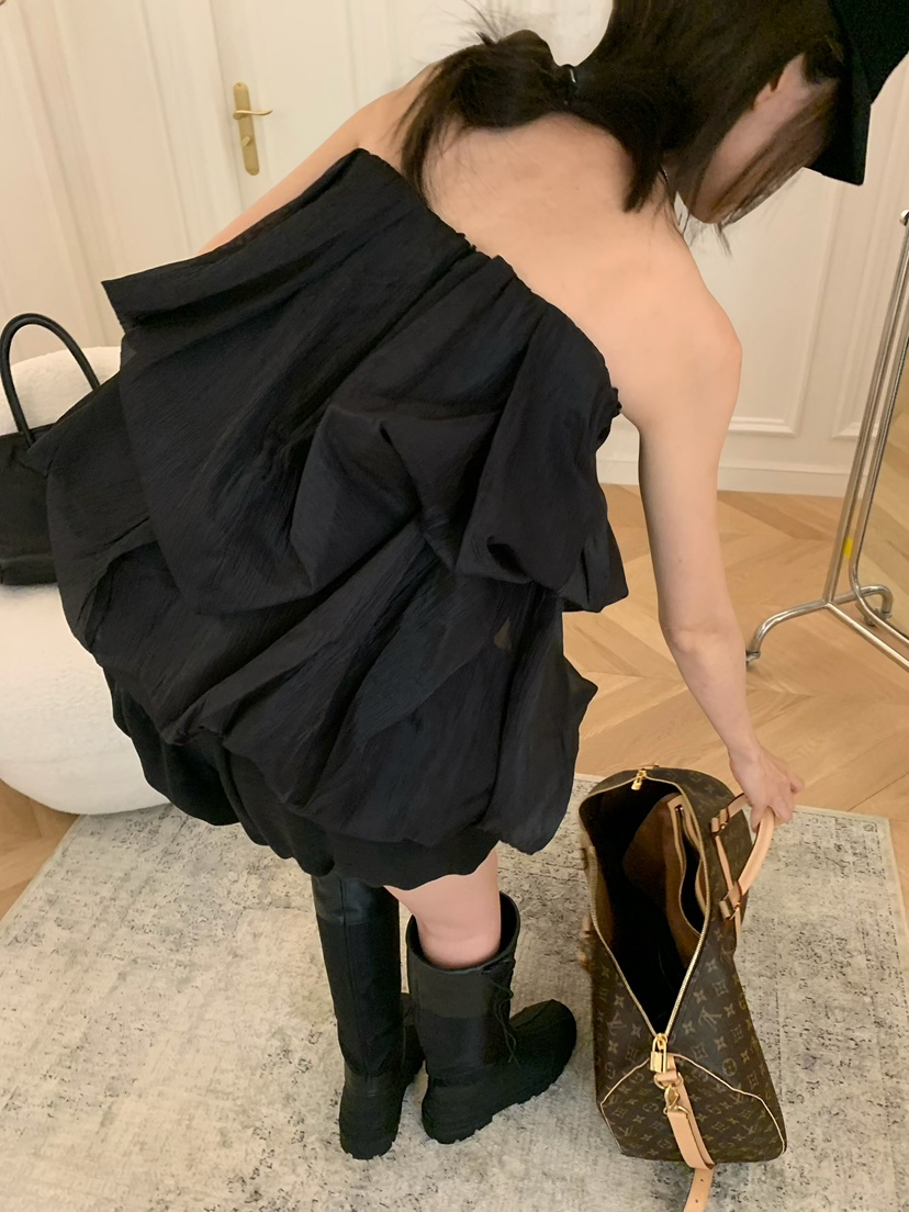 VIRKIN韓國東大門直郵女裝新品職業推薦人氣休閑吊帶背心VIRKIN吊帶/背心
