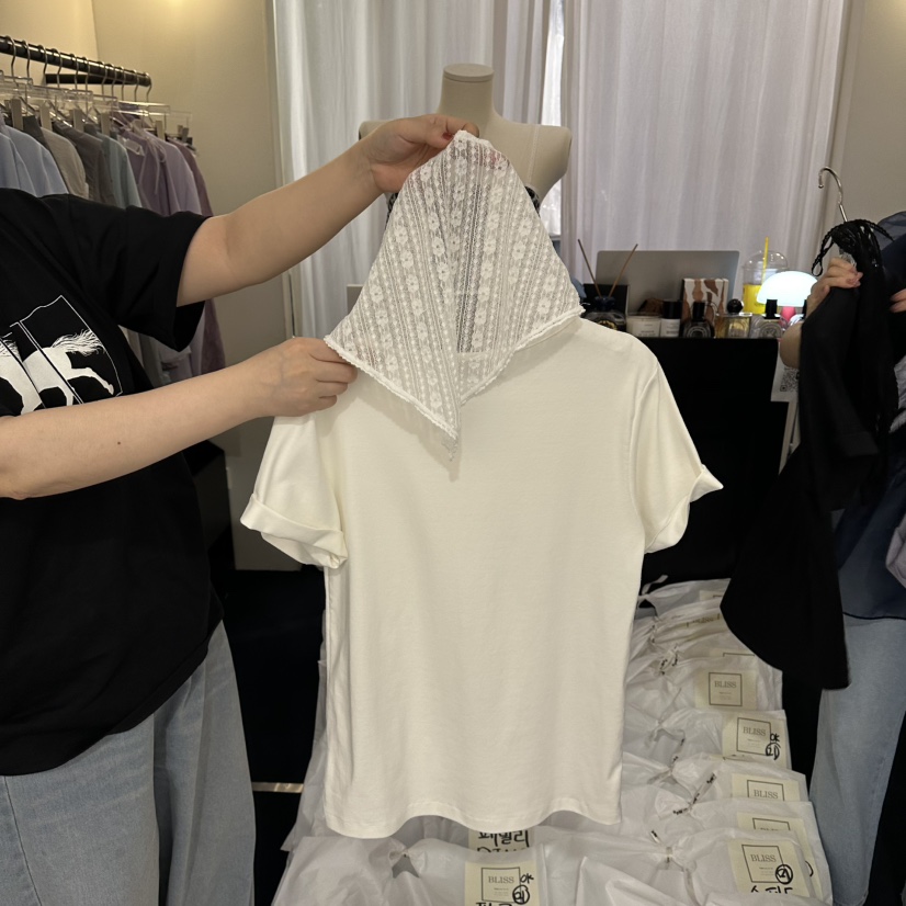 BLISS韓國東大門直郵女士新品人氣26春夏時尚推薦圍巾披肩BLISS圍巾/披肩
