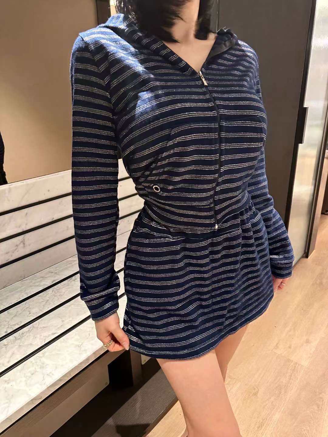 blinque韓國代購女士新品26春夏職業休閑推薦熱賣人氣套裝Sblinque套裝