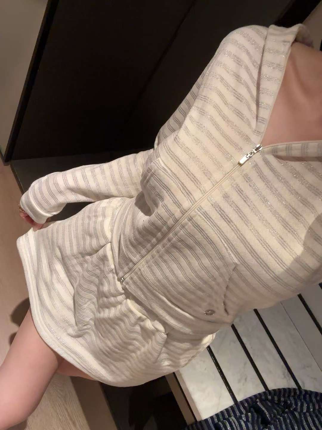 blinque韓國代購女士新品26春夏職業休閑推薦熱賣人氣套裝Sblinque套裝
