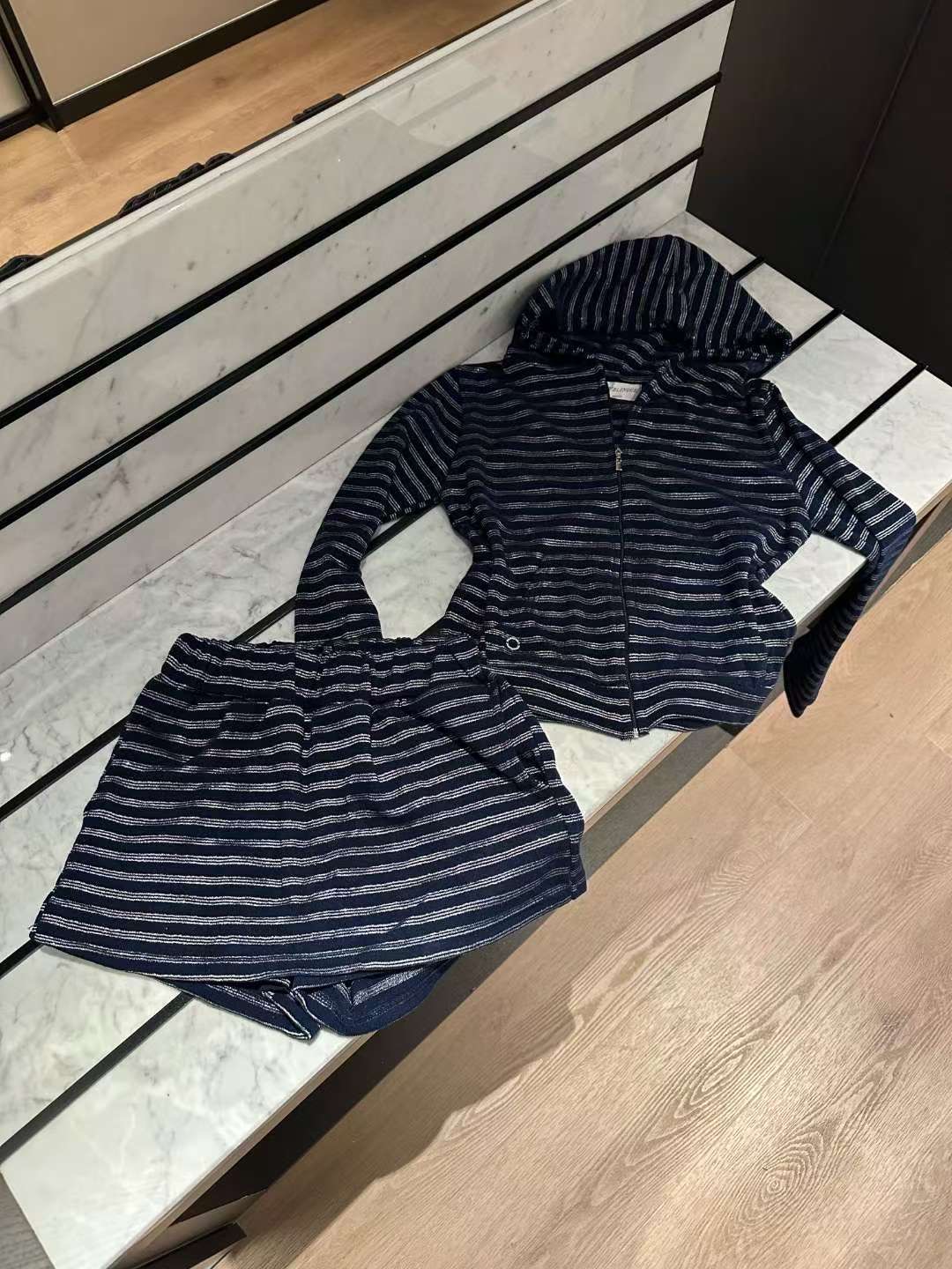 blinque韓國代購女士新品26春夏職業休閑推薦熱賣人氣套裝Sblinque套裝圖色1