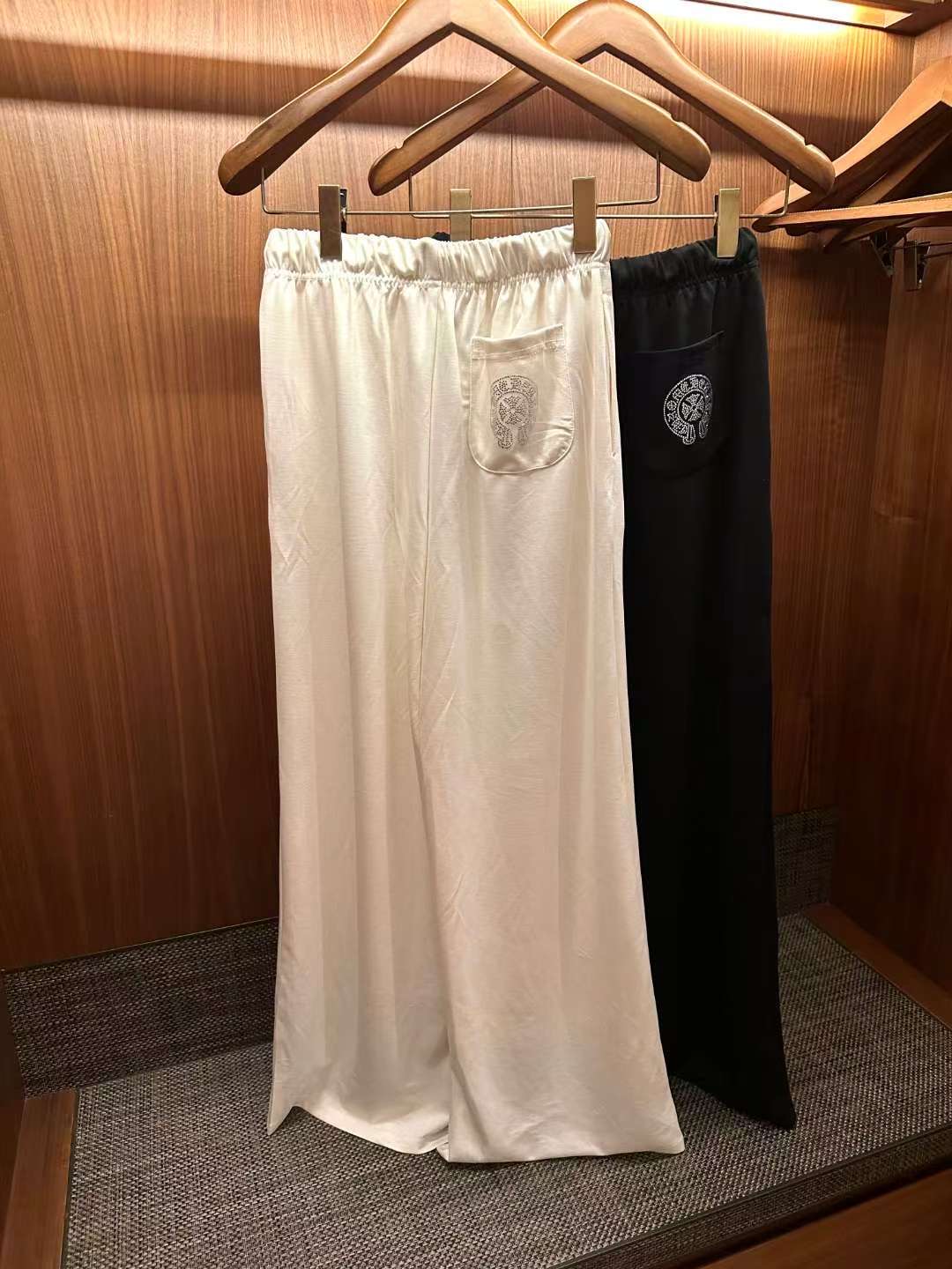 blinque東大門實拍韓國女裝新款時尚熱賣推薦26夏季休閑褲blinque休閑褲