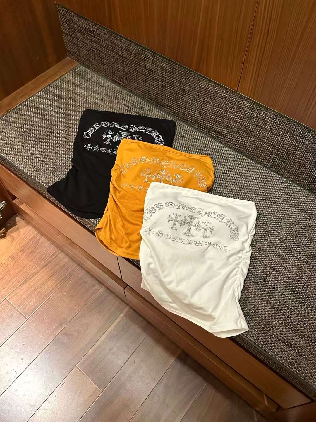blinque韓國直郵女裝新品26夏季26春夏熱賣時尚推薦吊帶背心blinque吊帶/背心