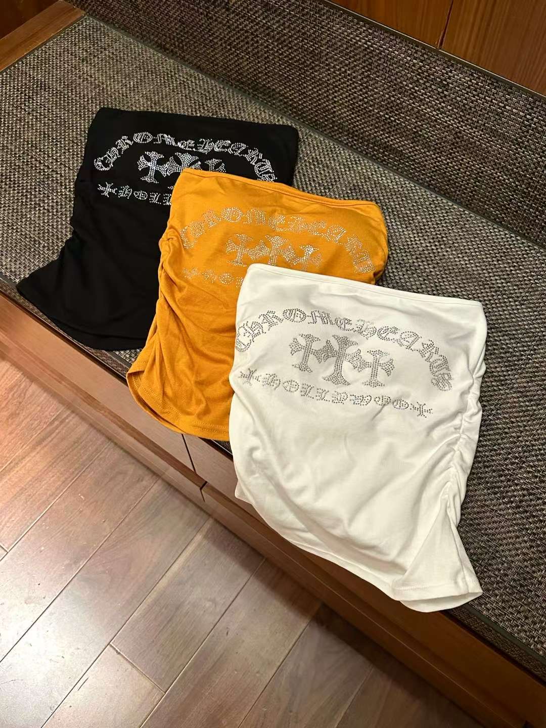 blinque韓國直郵女裝新品26夏季26春夏熱賣時尚推薦吊帶背心blinque吊帶/背心