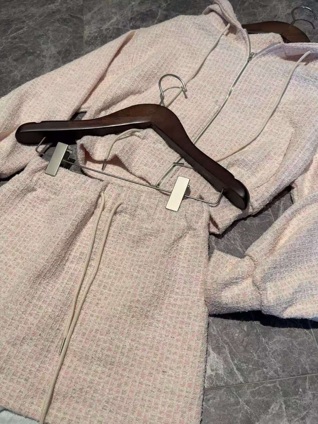 blinque韓國直郵女裝新品職業推薦人氣26夏季26春夏套裝Sblinque套裝