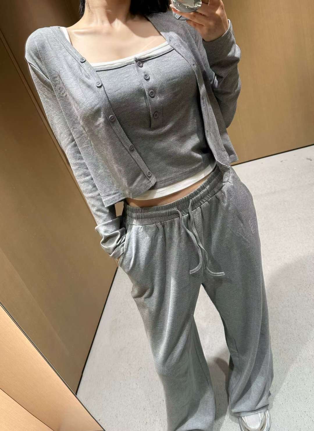 blinque韓國東大門代購女士新品職業推薦休閑套裝三件套Sblinque套裝