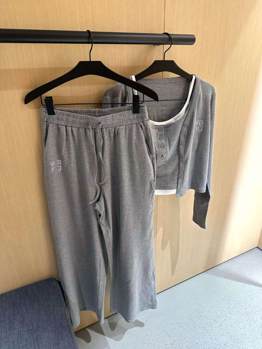 blinque韓國東大門代購女士新品職業推薦休閑套裝三件套Sblinque套裝圖色1