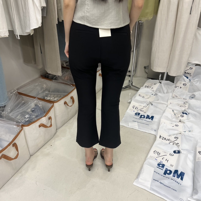 TAKE YOUE TIME韓國直郵女裝新品26夏季人氣熱賣休閑褲TAKE YOUE TIME休閑褲