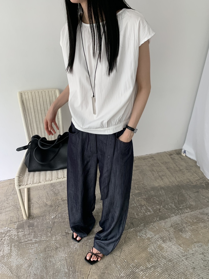 TRUE韓國代購女士新品休閑26春夏26夏季推薦人氣襯衫蕾絲衫LTRUE襯衫/蕾絲衫