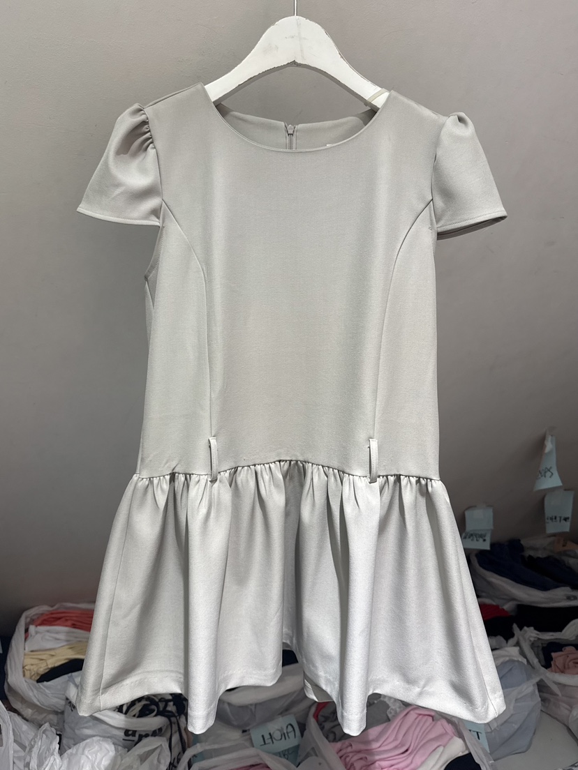 BELITA-L韓國東大門代購女裝新品時尚熱賣26夏季人氣連衣裙BELITA-L連衣裙圖色2