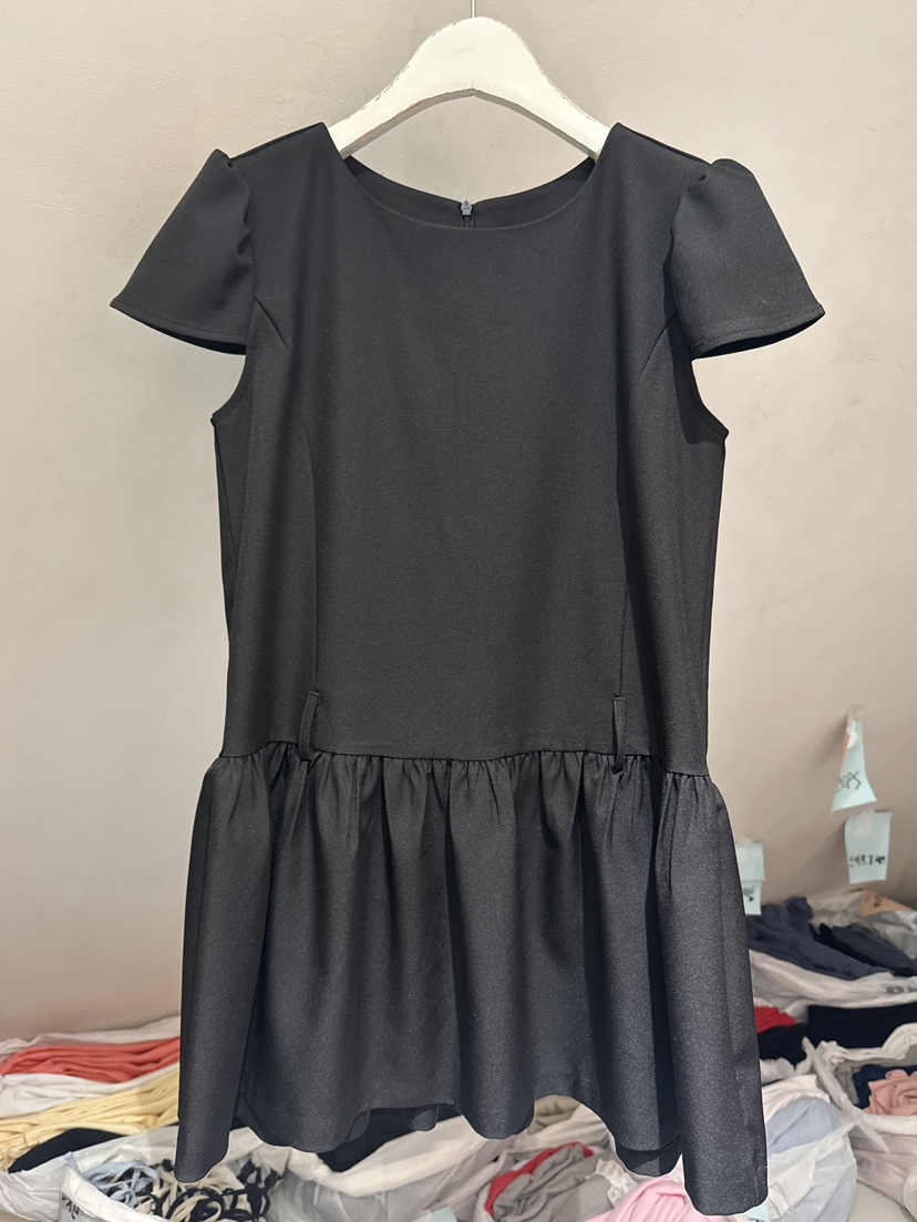 BELITA-L韓國東大門代購女裝新品時尚熱賣26夏季人氣連衣裙BELITA-L連衣裙圖色3