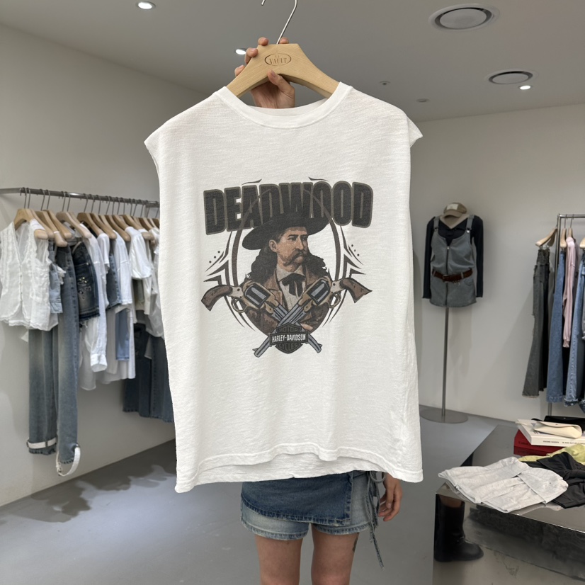 VAULT韓國直郵女裝新品職業休閑26夏季熱賣推薦26春夏吊帶背心VAULT吊帶/背心圖色1