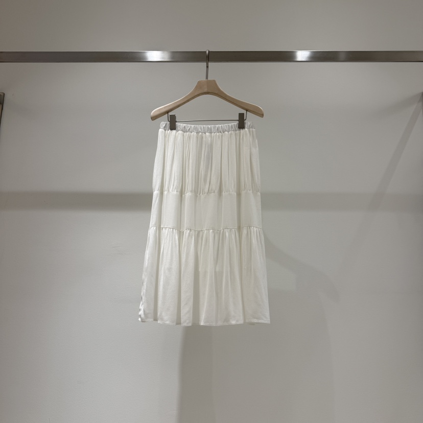 HAUTTE-P韓國代購女士新品26夏季推薦熱賣半身裙中短裙SHAUTTE半身裙/中短裙