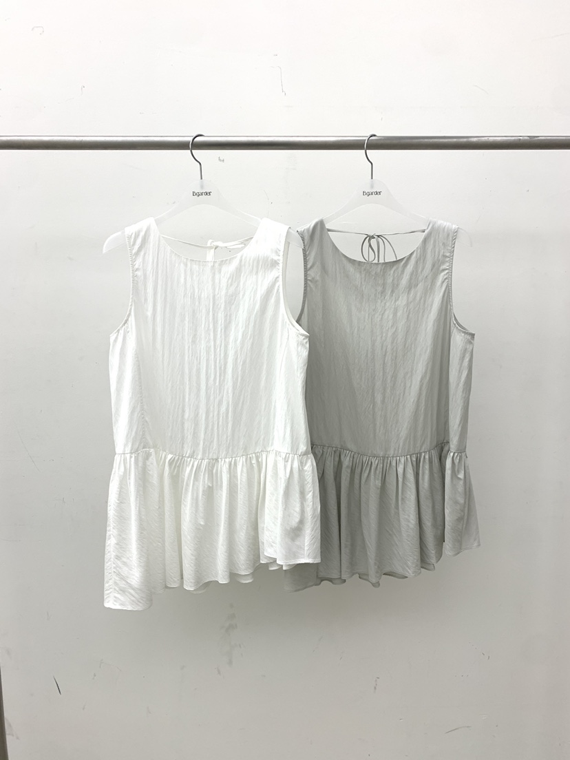 B_GARDER韓國東大門代購女裝新款時尚熱賣26春夏休閑連衣裙B.GARDER連衣裙