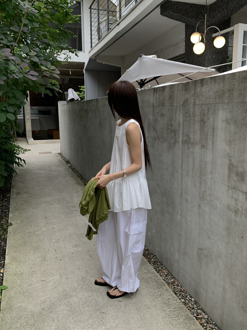 B_GARDER韓國東大門代購女裝新款時尚熱賣26春夏休閑連衣裙B.GARDER連衣裙