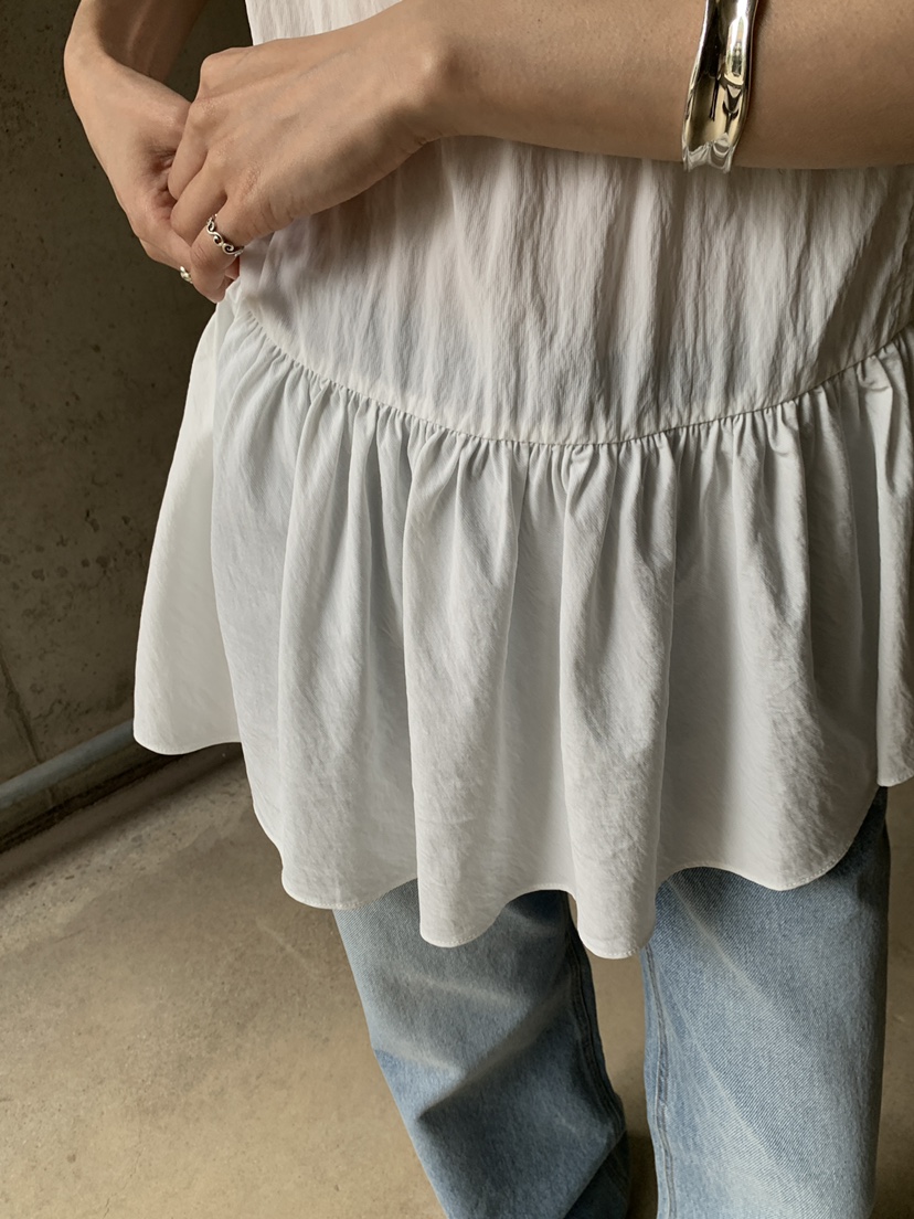 B_GARDER韓國東大門代購女裝新款時尚熱賣26春夏休閑連衣裙B.GARDER連衣裙