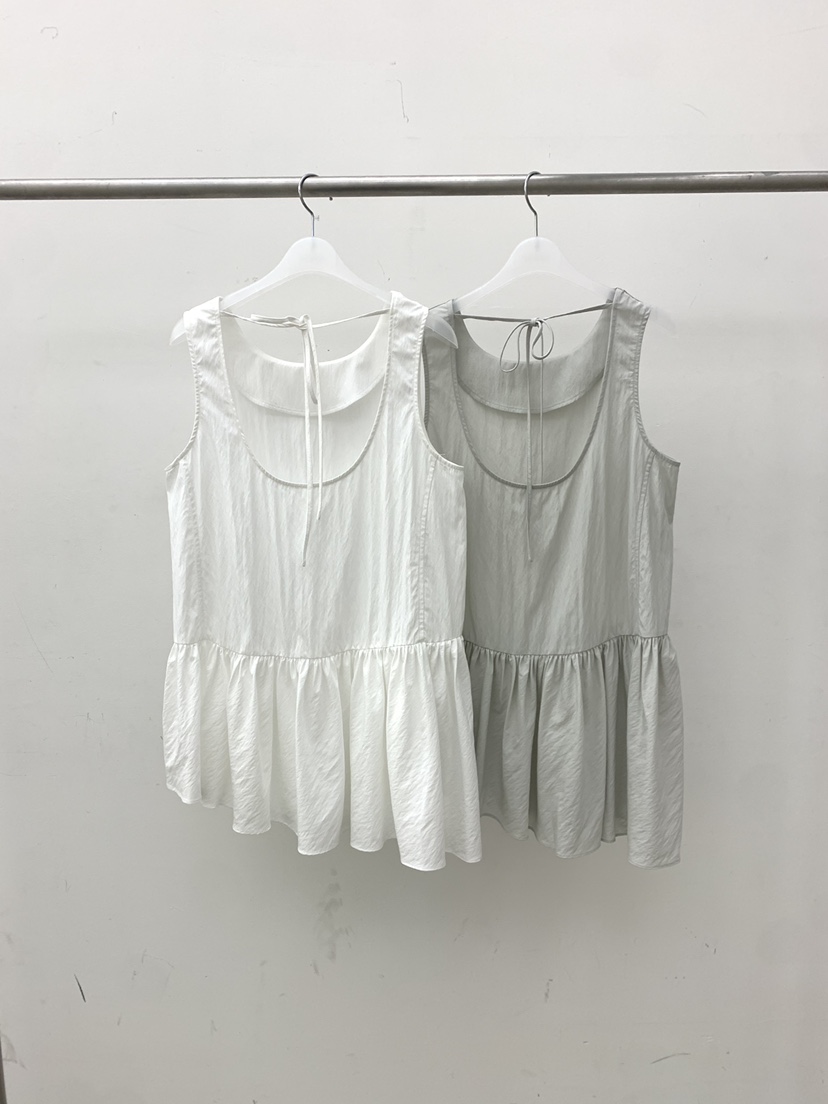 B_GARDER韓國東大門代購女裝新款時尚熱賣26春夏休閑連衣裙B.GARDER連衣裙