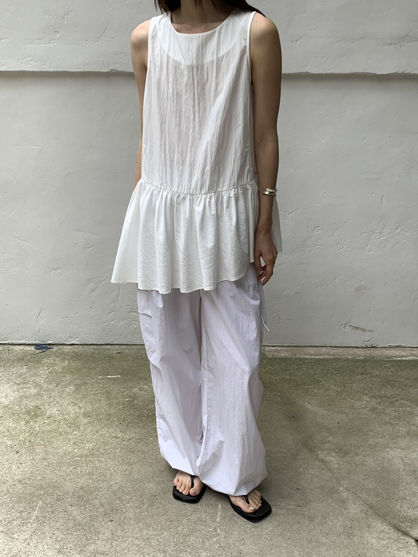 B_GARDER韓國東大門代購女裝新款時尚熱賣26春夏休閑連衣裙B.GARDER連衣裙圖色1