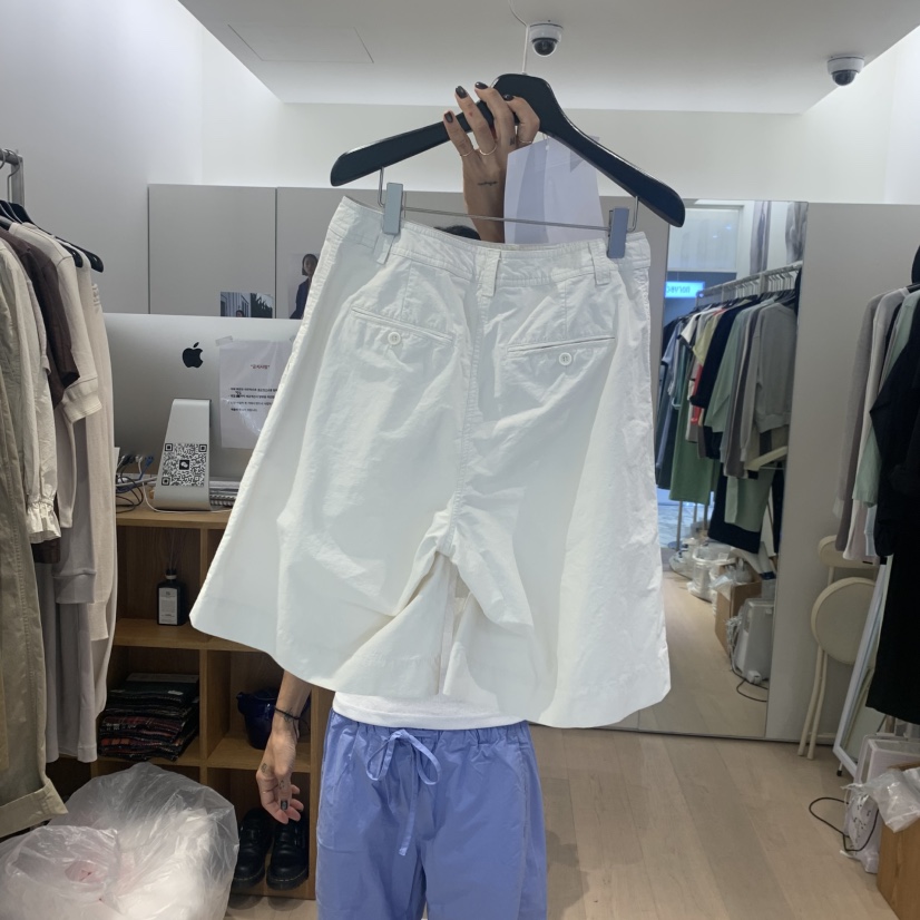 THE STARDUST韓國直郵女士新款推薦熱賣休閑26夏季時尚短褲THE STARDUST短褲