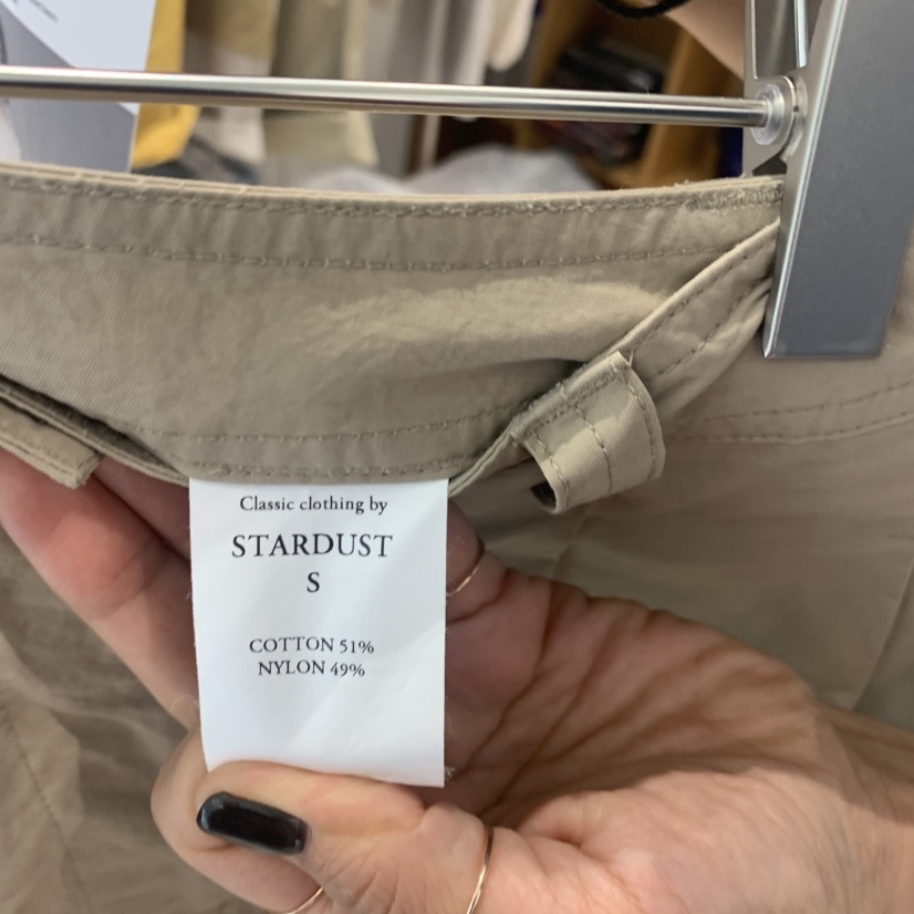 THE STARDUST韓國直郵女士新款推薦熱賣休閑26夏季時尚短褲THE STARDUST短褲
