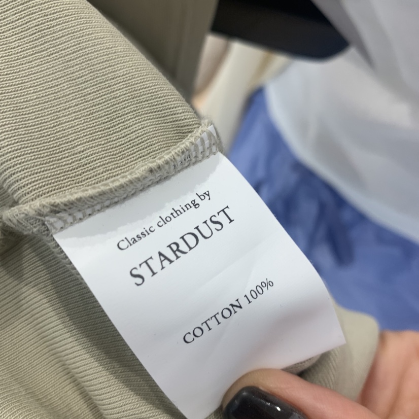 THE STARDUST韓國直郵實拍女裝新款熱賣推薦26夏季吊帶背心THE STARDUST吊帶/背心