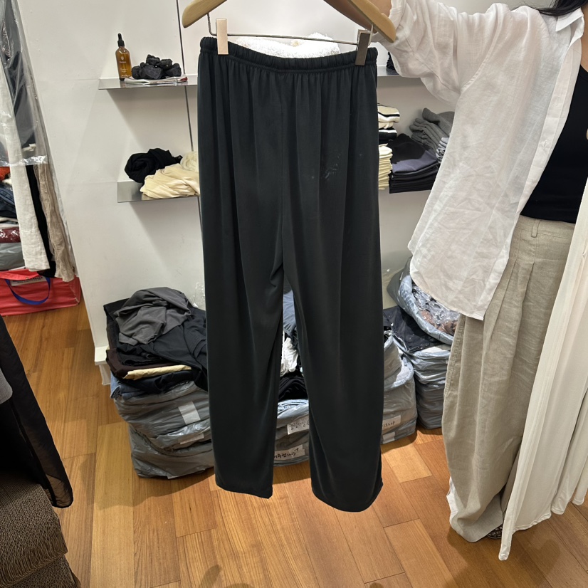 NAVE韓國直郵女裝新品26春夏熱賣休閑時尚26夏季推薦休閑褲NAVE休閑褲