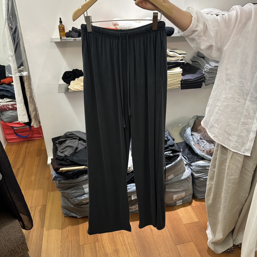 NAVE韓國直郵女裝新品26春夏熱賣休閑時尚26夏季推薦休閑褲NAVE休閑褲圖色2