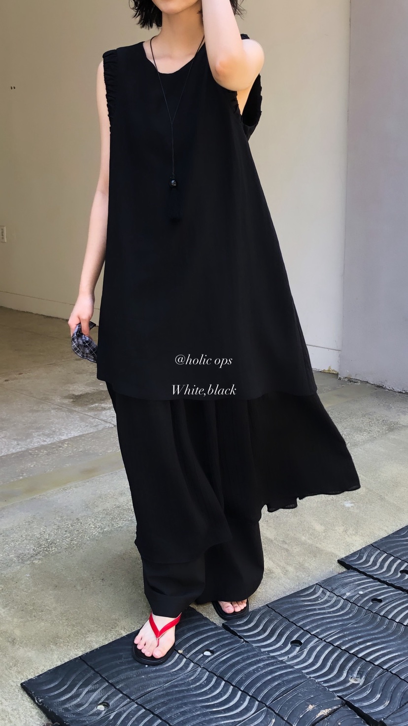 OVER RICH韓國東大門代購女裝新品推薦時尚26春夏連衣裙SOVER RICH連衣裙