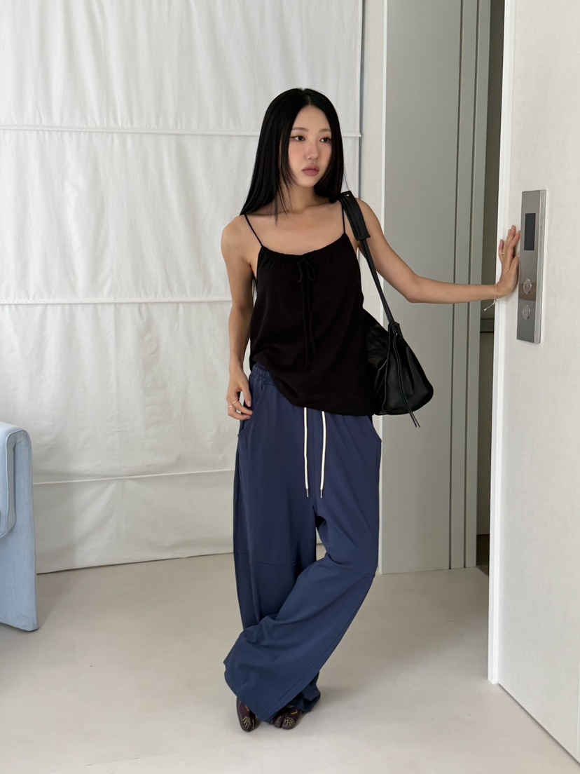 KARE/WEREPIECE韓國直郵實拍女士新款熱賣職業人氣休閑褲KARE/WEREPIECE休閑褲