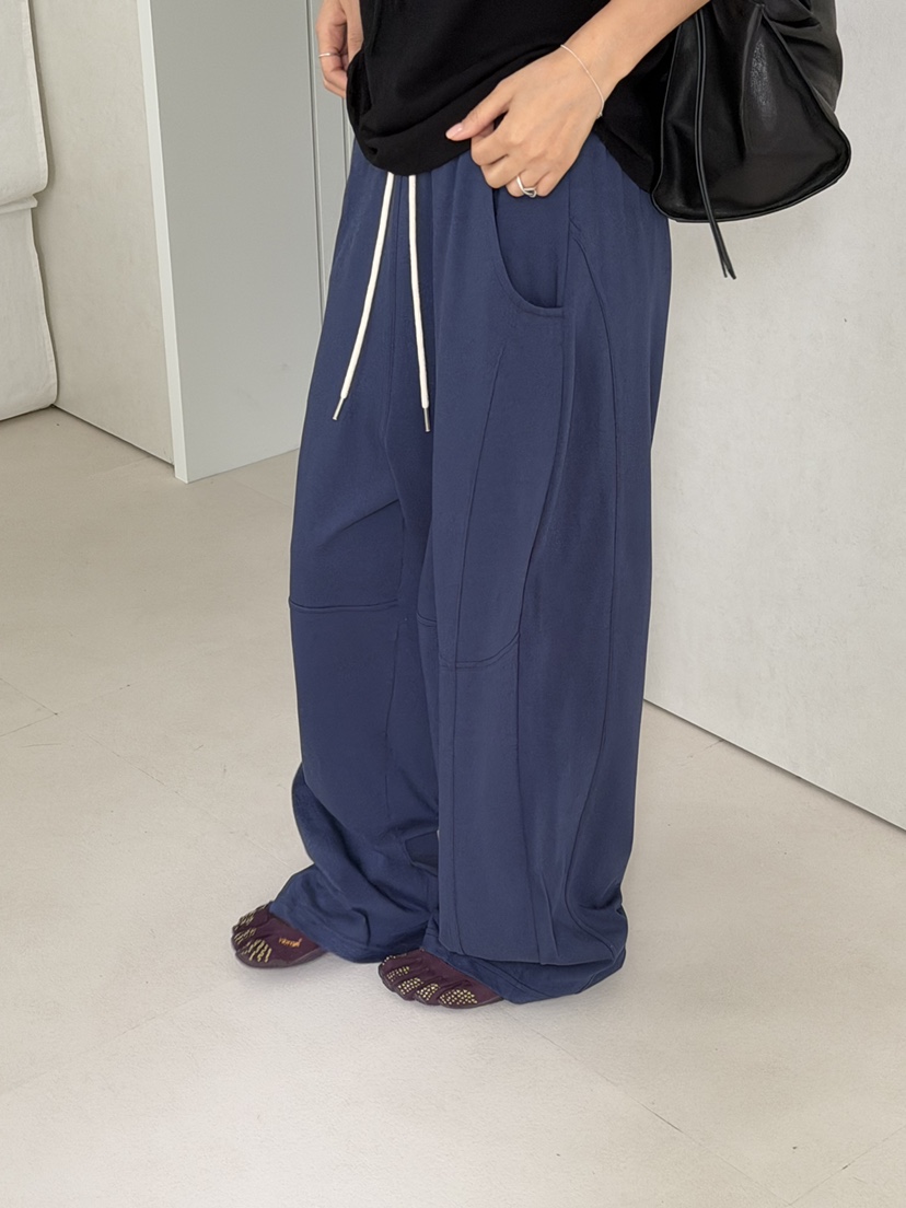 KARE/WEREPIECE韓國直郵實拍女士新款熱賣職業人氣休閑褲KARE/WEREPIECE休閑褲