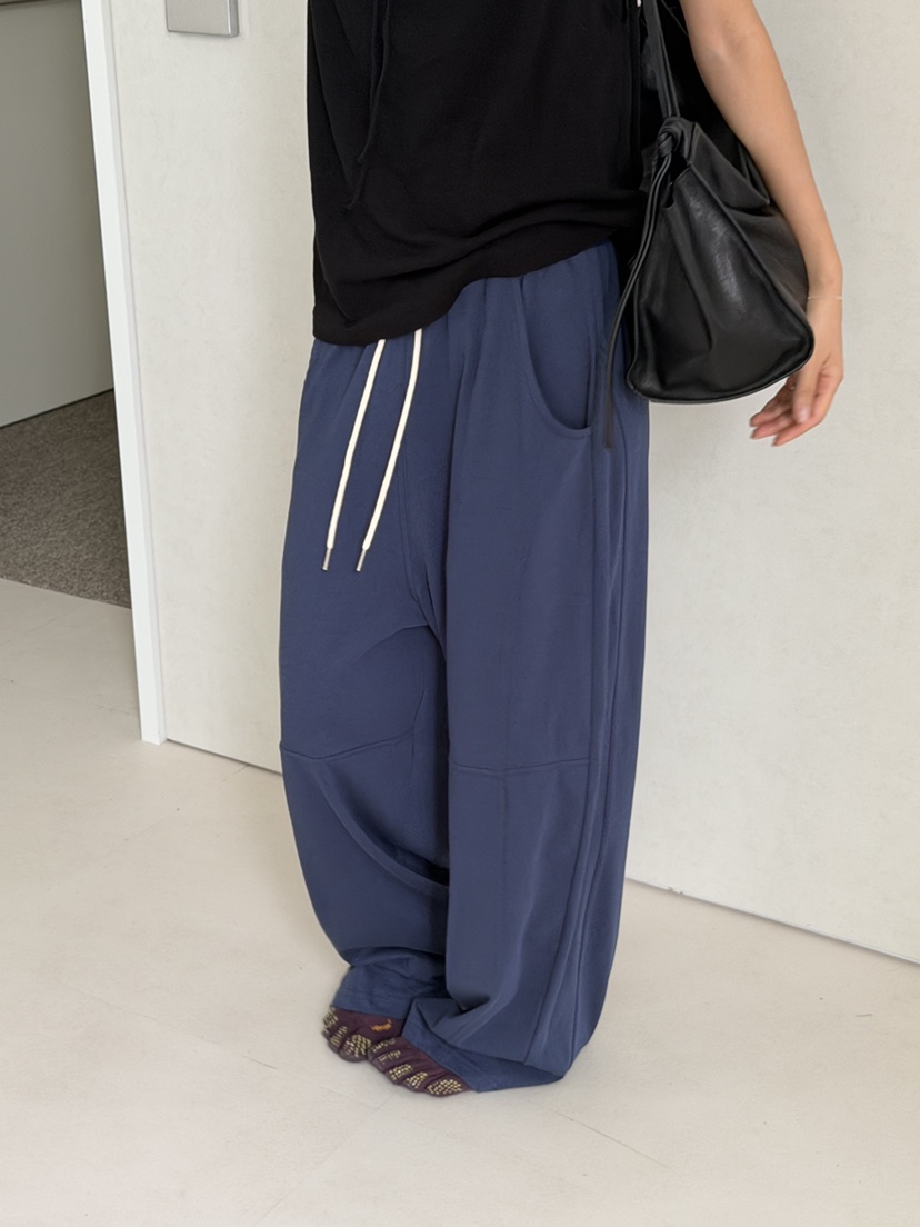 KARE/WEREPIECE韓國直郵實拍女士新款熱賣職業人氣休閑褲KARE/WEREPIECE休閑褲