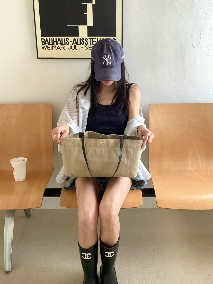 COURGETTE韓國直郵實拍女裝新款26夏季推薦休閑職業吊帶背心COURGETTE吊帶/背心