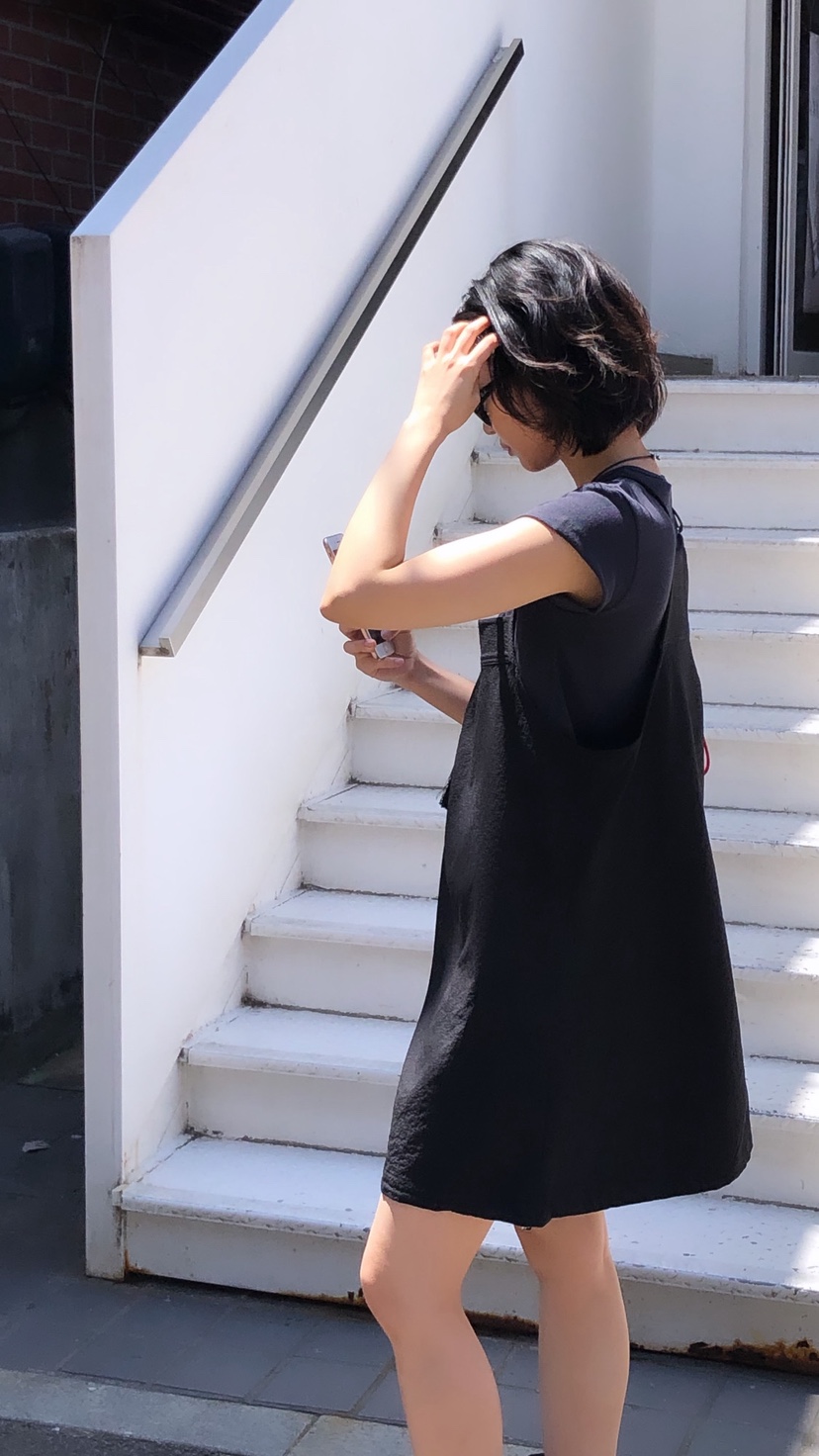 OVER RICH韓國直郵女裝新款26夏季推薦休閑熱賣26春夏連衣裙SOVER RICH連衣裙