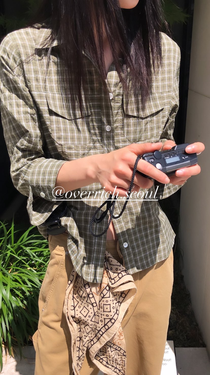 OVER RICH韓國東大門直郵女士新品時尚人氣熱賣襯衫蕾絲衫LOVER RICH襯衫/蕾絲衫