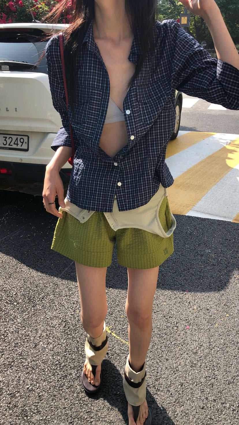 OVER RICH韓國東大門直郵女士新品時尚人氣熱賣襯衫蕾絲衫LOVER RICH襯衫/蕾絲衫