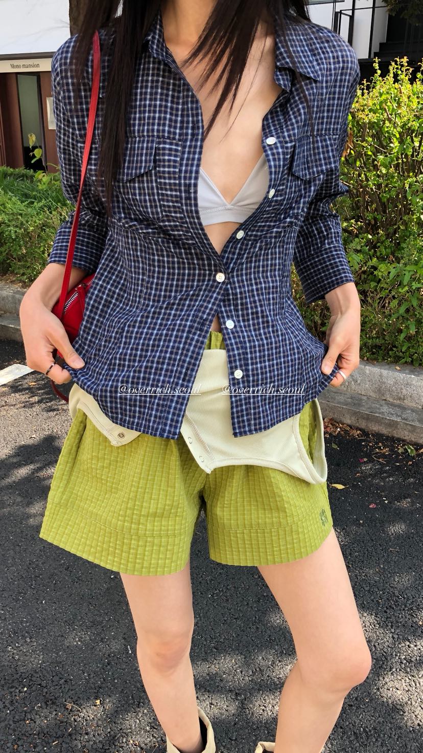 OVER RICH韓國東大門直郵女士新品時尚人氣熱賣襯衫蕾絲衫LOVER RICH襯衫/蕾絲衫