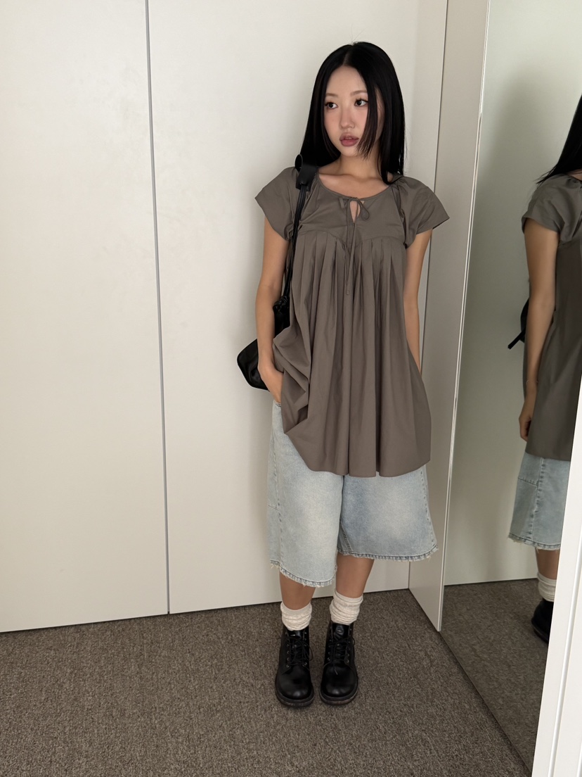 KARE/WEREPIECE韓國代購女裝新品推薦熱賣職業休閑連衣裙SKARE/WEREPIECE連衣裙