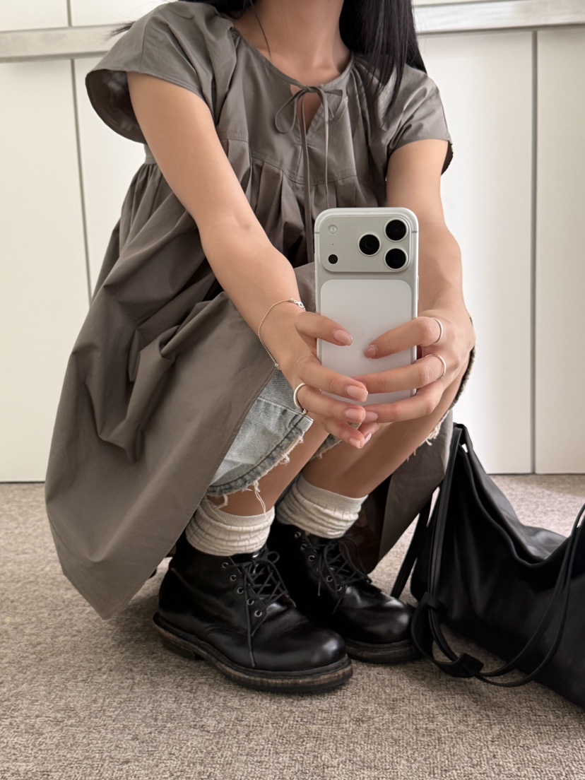KARE/WEREPIECE韓國代購女裝新品推薦熱賣職業休閑連衣裙SKARE/WEREPIECE連衣裙