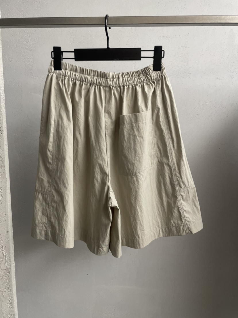 KARE/WEREPIECE韓國直郵女士新品人氣職業休閑26夏季短褲KARE/WEREPIECE短褲