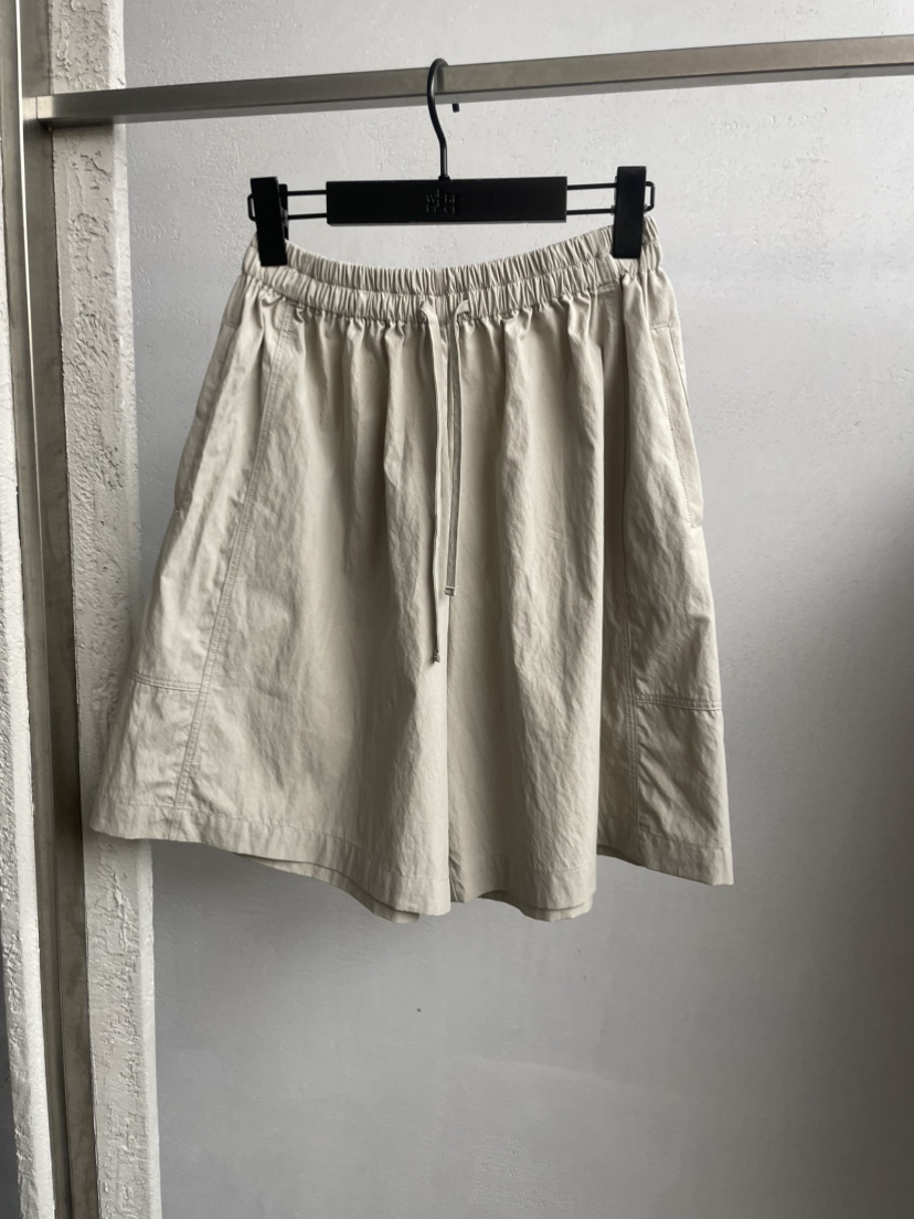 KARE/WEREPIECE韓國直郵女士新品人氣職業休閑26夏季短褲KARE/WEREPIECE短褲圖色2