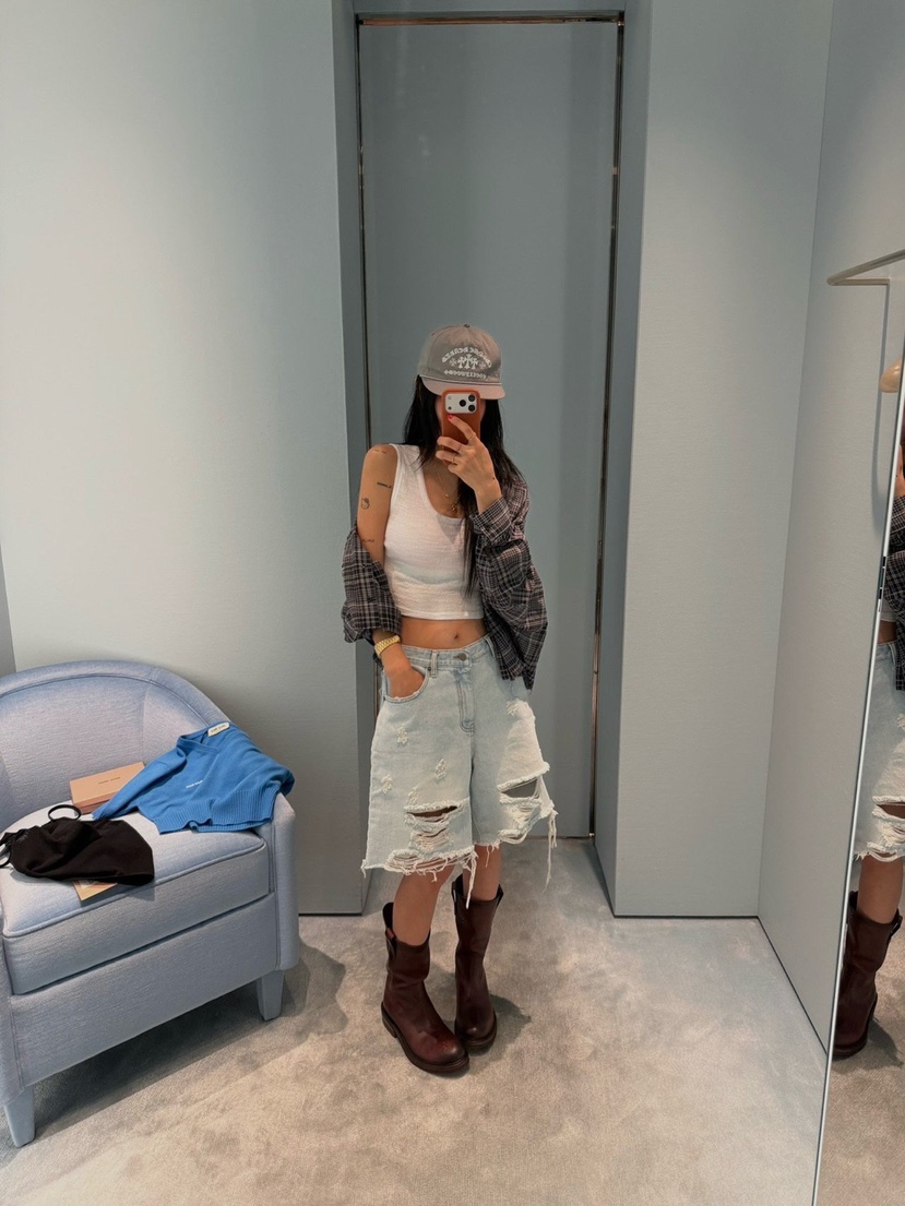 TOPDRESSING韓國直郵女裝新款26春夏26夏季熱賣休閑吊帶背心TOPDRESSING吊帶/背心