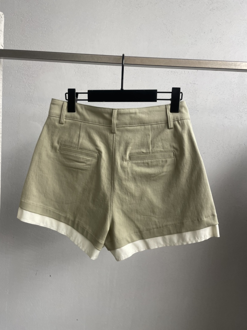 KARE/WEREPIECE韓國東大門直郵女裝新品職業熱賣人氣短褲KARE/WEREPIECE短褲