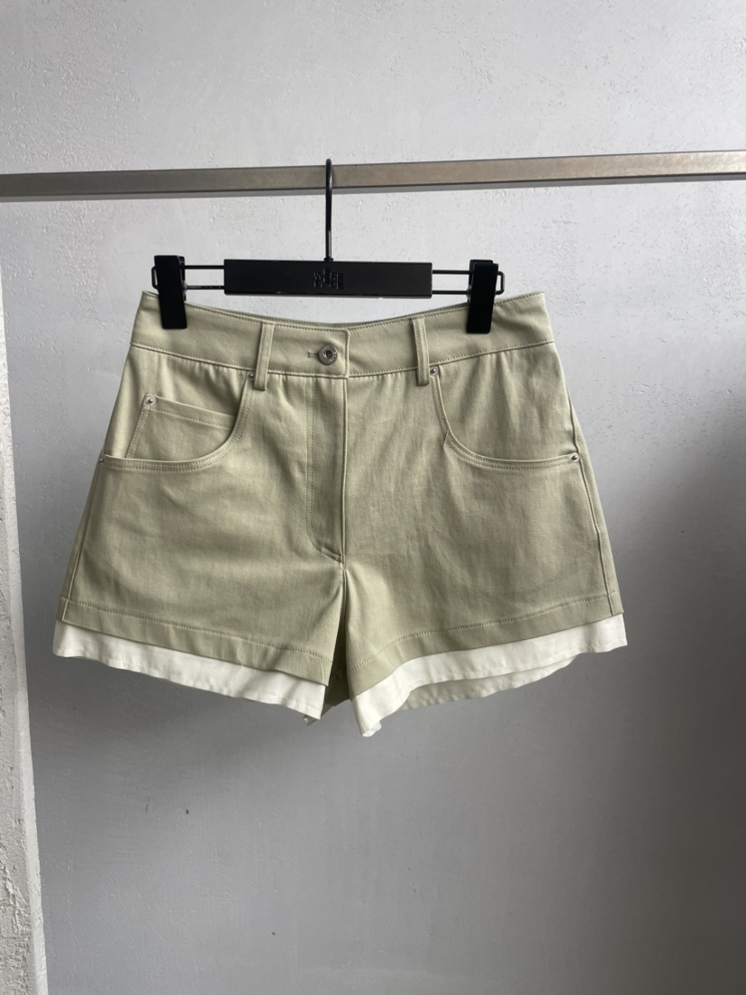 KARE/WEREPIECE韓國東大門直郵女裝新品職業熱賣人氣短褲KARE/WEREPIECE短褲圖色2