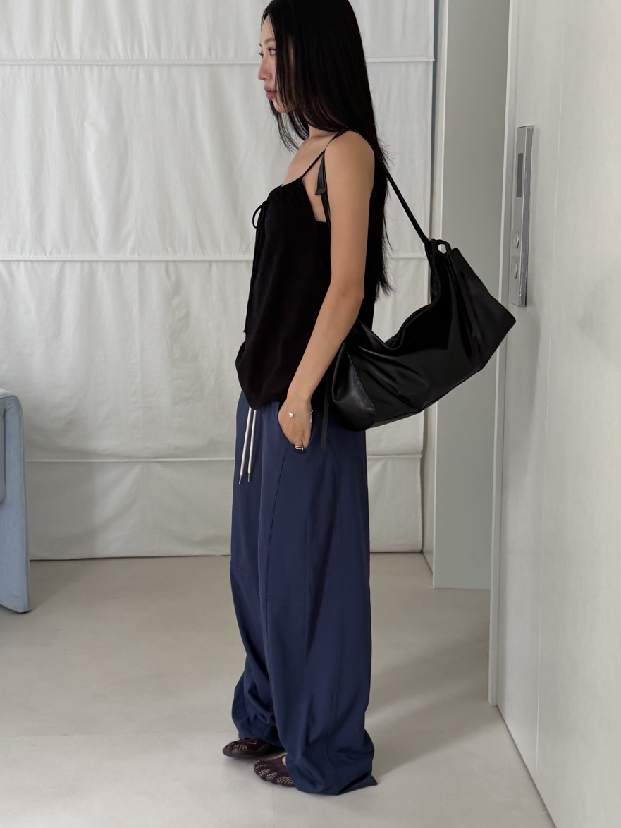 KARE/WEREPIECE韓國代購女裝新品熱賣時尚26夏季吊帶背心KARE/WEREPIECE吊帶/背心