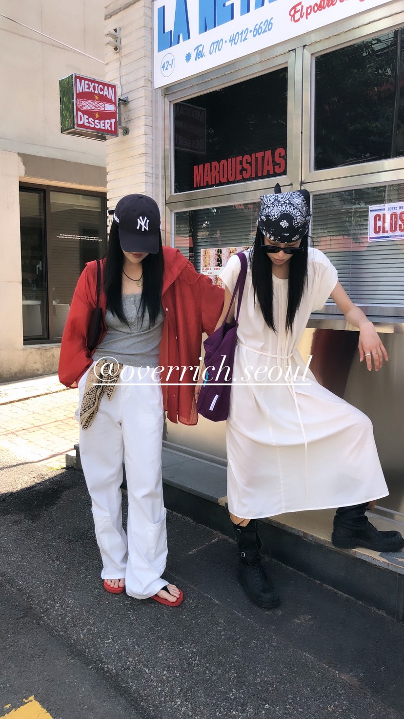 OVER RICH韓國代購女裝新品職業人氣推薦夾克連帽衫透明OVER RICH夾克