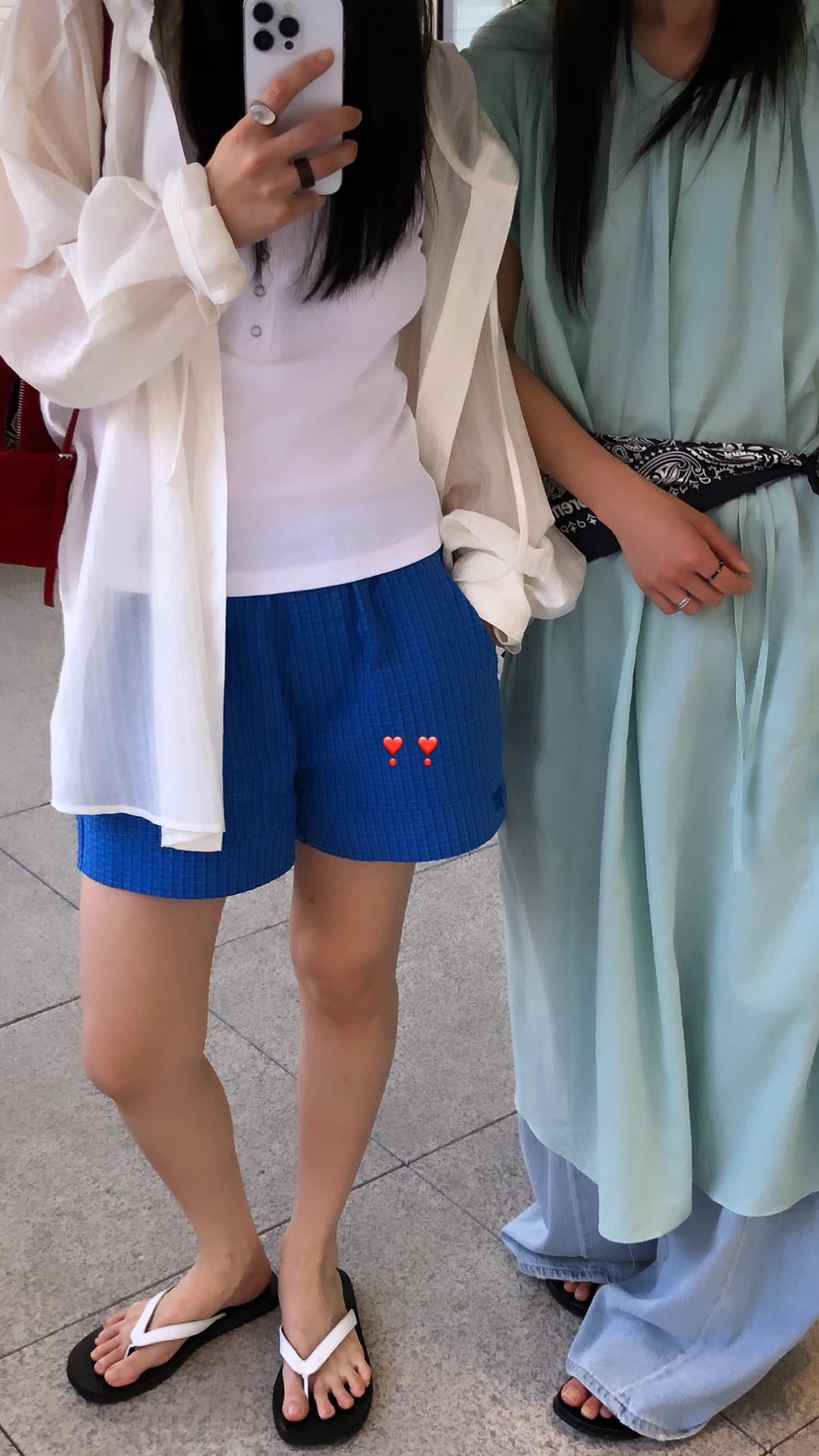 OVER RICH韓國代購女裝新品職業人氣推薦夾克連帽衫透明OVER RICH夾克