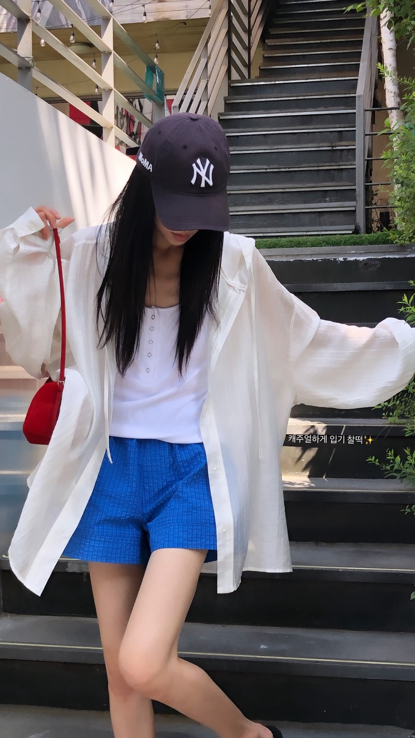 OVER RICH韓國代購女裝新品職業人氣推薦夾克連帽衫透明OVER RICH夾克