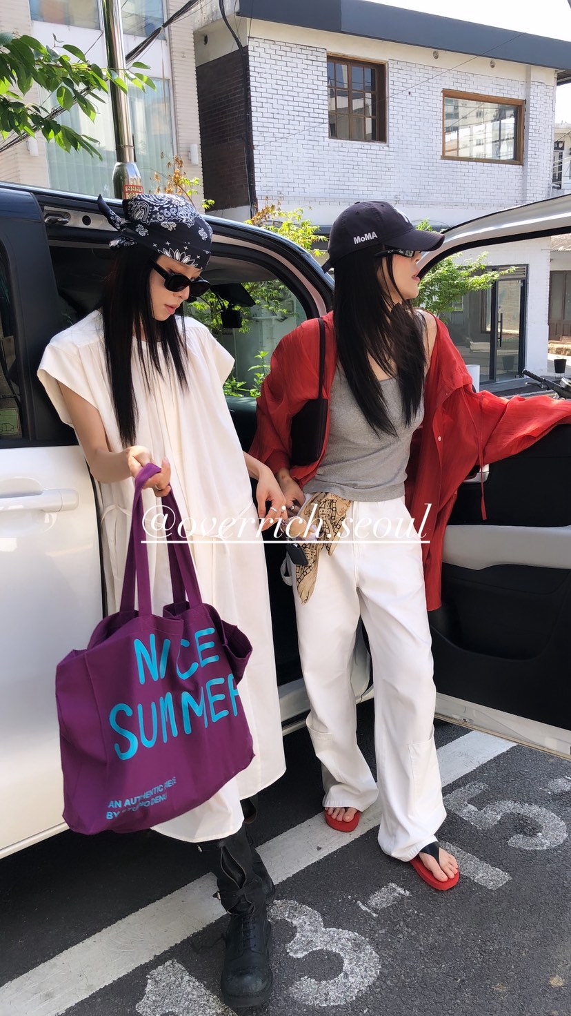OVER RICH東大門實拍韓國女裝新品人氣職業連衣裙含腰繩SOVER RICH連衣裙