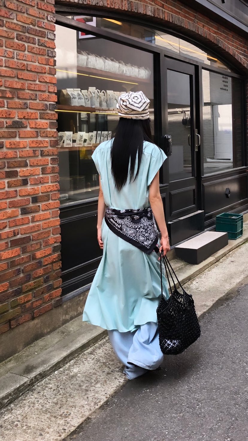 OVER RICH東大門實拍韓國女裝新品人氣職業連衣裙含腰繩SOVER RICH連衣裙
